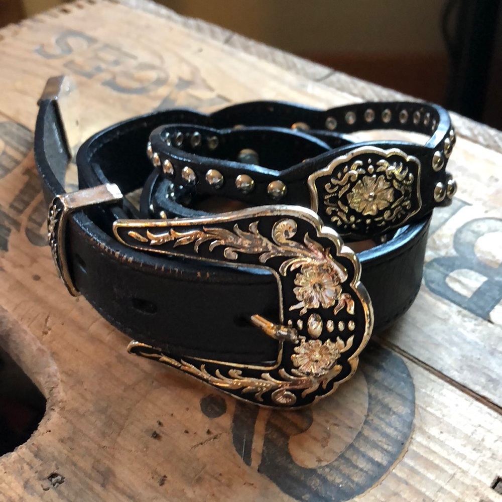 Western Belt